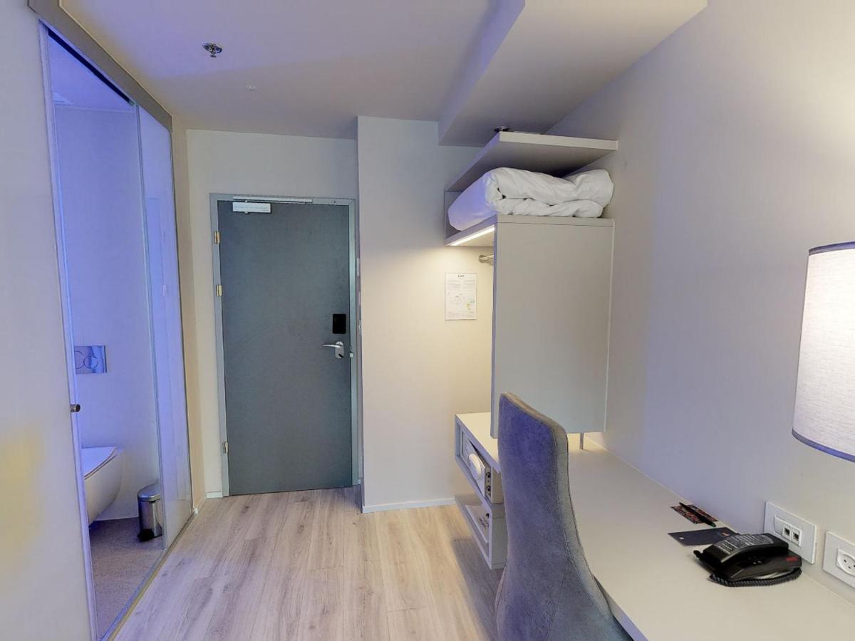 Link Hotel & Hub By Dan Hotels Tel Aviv Exterior photo