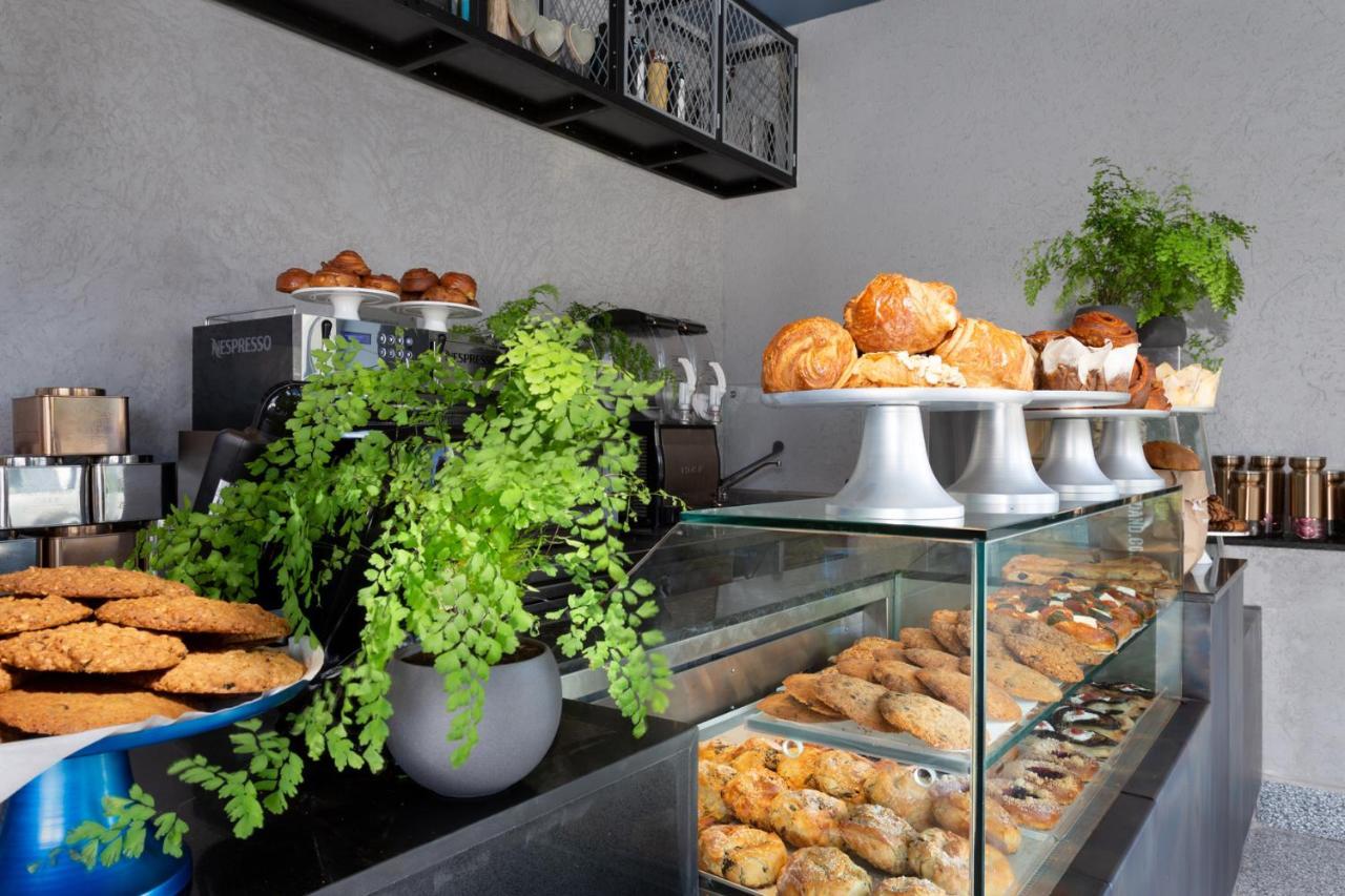 Link Hotel & Hub By Dan Hotels Tel Aviv Exterior photo
